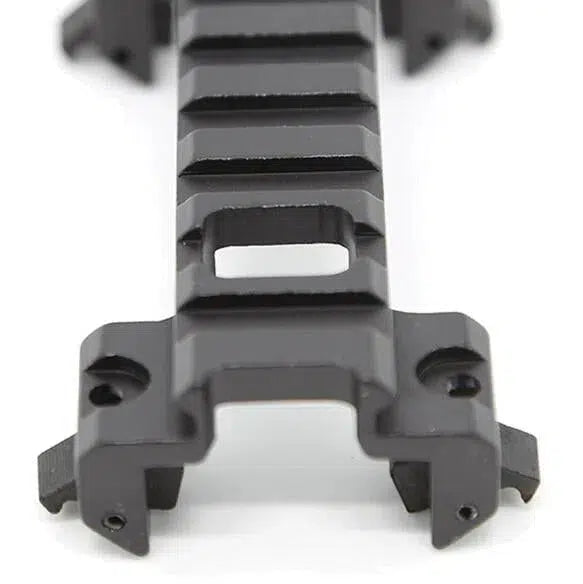 LDT Mp5 Metal Rail Scope Mount-m416gelblaster-m416gelblaster