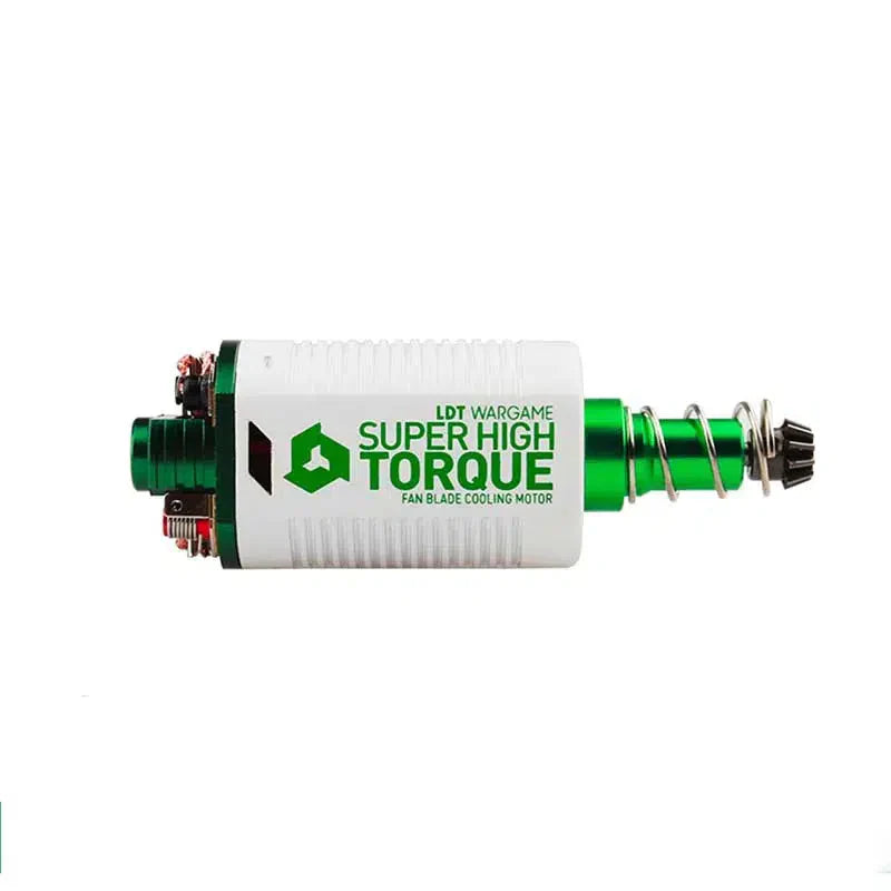 LDT Super High Torque Fan Blade Cooling Motor 11.1v 36000RPM-m416gelblaster-m416gelblaster