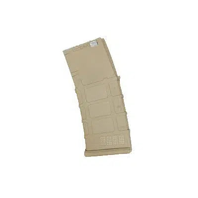 Warinterest Glow in the Dark Tracer LDT Magazine Pmag-m416gelblaster-tan-m416gelblaster