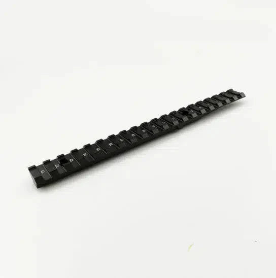 LH AUG Styre Metal Upper/Side Rail-m416gelblaster-upper rail-m416gelblaster