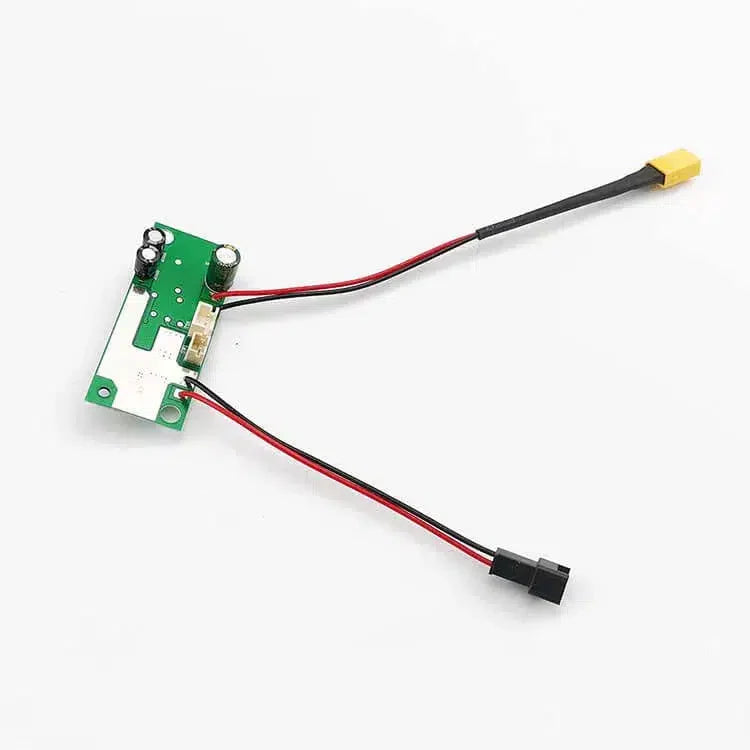 Lehui Beretta 1301 Mosfet-m416gelblaster-m416gelblaster