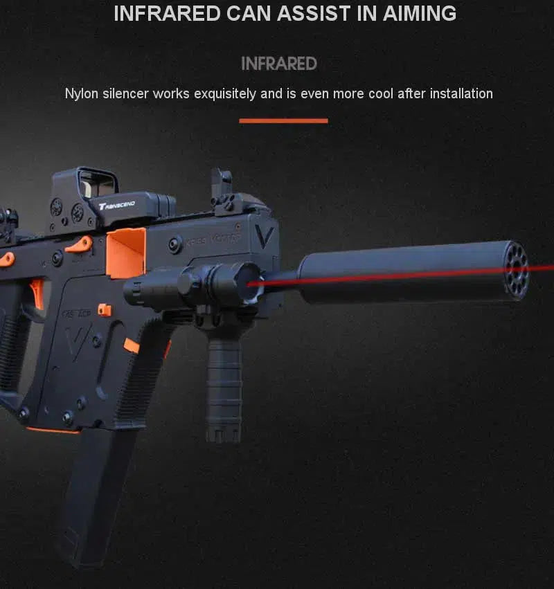 LH Kriss Vector Gel Blaster-m416gelblaster-m416gelblaster