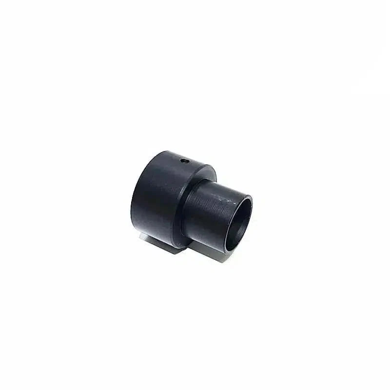 Lehui LH MP9 14mm CCW 19mm Thread Adapter-m416gelblaster-for 14mm ccw-m416gelblaster