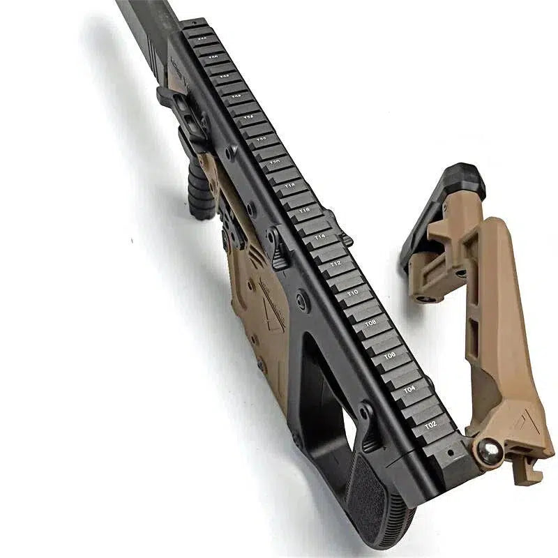 LH Vector Metal Rails Set-m416gelblaster-m416gelblaster