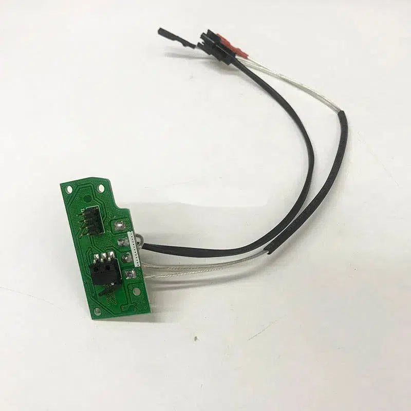 LH SIG 552 Mosfet-m416gelblaster-m416gelblaster