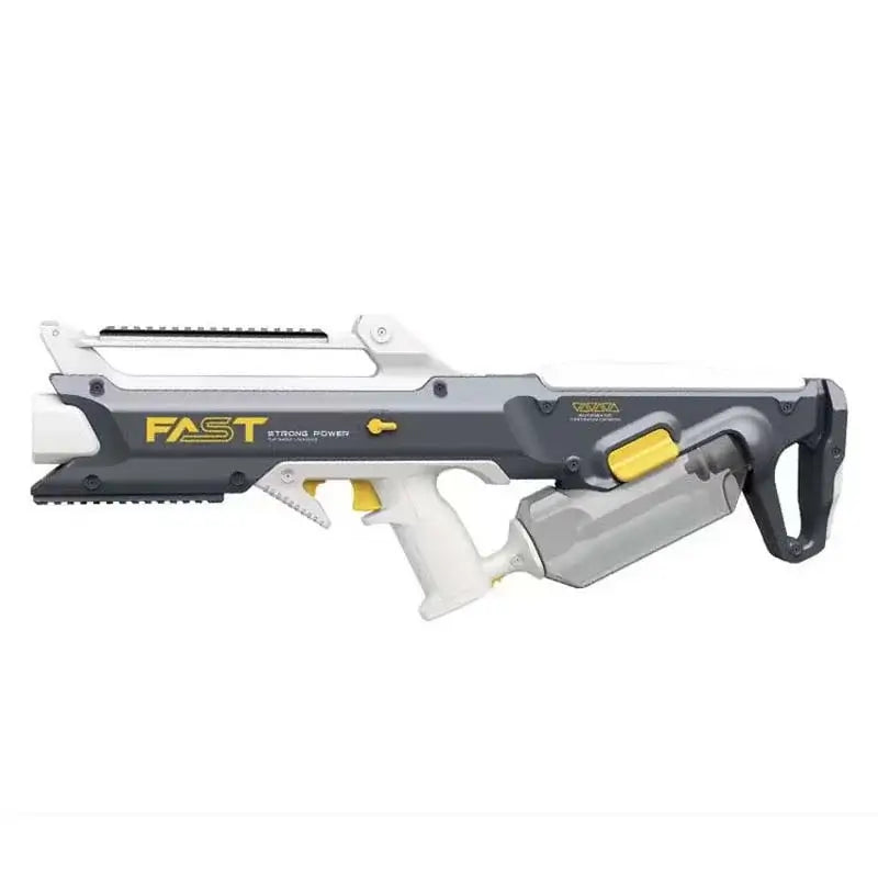 Lehui Fast Electric High Pressure Two Fire Modes Water Gun-m416gelblaster-m416gelblaster