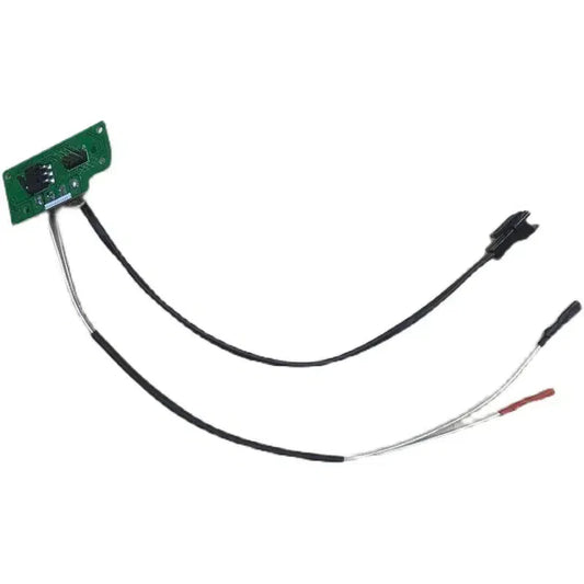 LH SIG 552 Mosfet-m416gelblaster-m416gelblaster