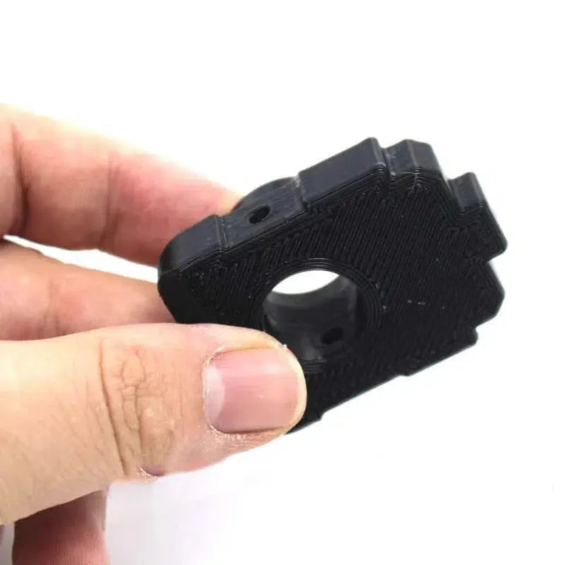 Lehui MPX MCX Outer Barrel Stabilizer-m416gelblaster-for mcx-m416gelblaster