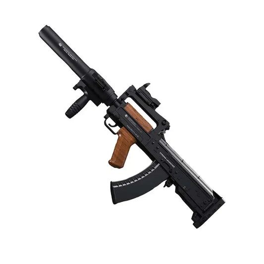 Lehui OTs-14 Groza Gel Blaster-m416gelblaster-m416gelblaster