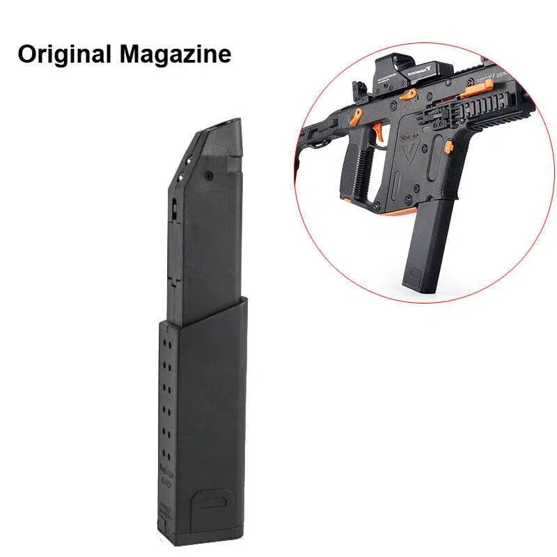 LH Kriss Vector Gel Blaster-m416gelblaster-extra short mag-m416gelblaster