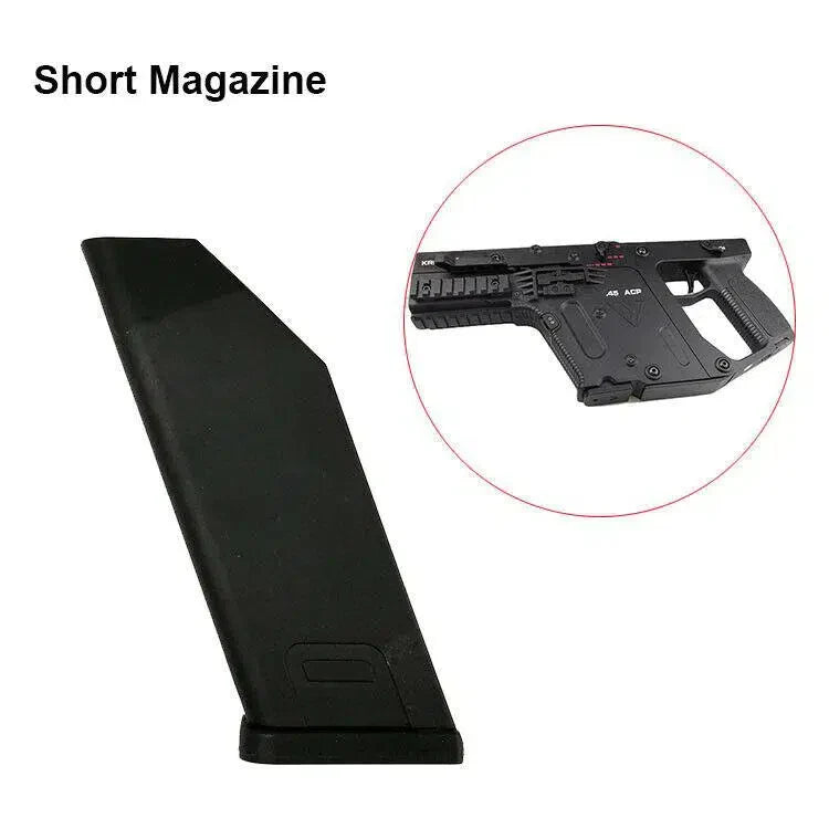 LH Vector V2 Magazine Stick/Long/Drum-m416gelblaster-short-m416gelblaster