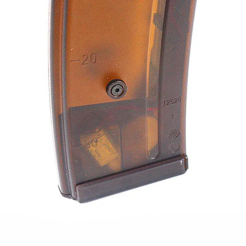 LH SIG 552 Magazine-m416gelblaster-m416gelblaster