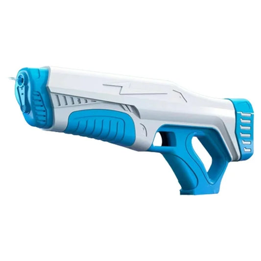 Lightning Pulse Powerful Electric Water Gun Auto Suction Blaster-m416gelblaster-m416gelblaster