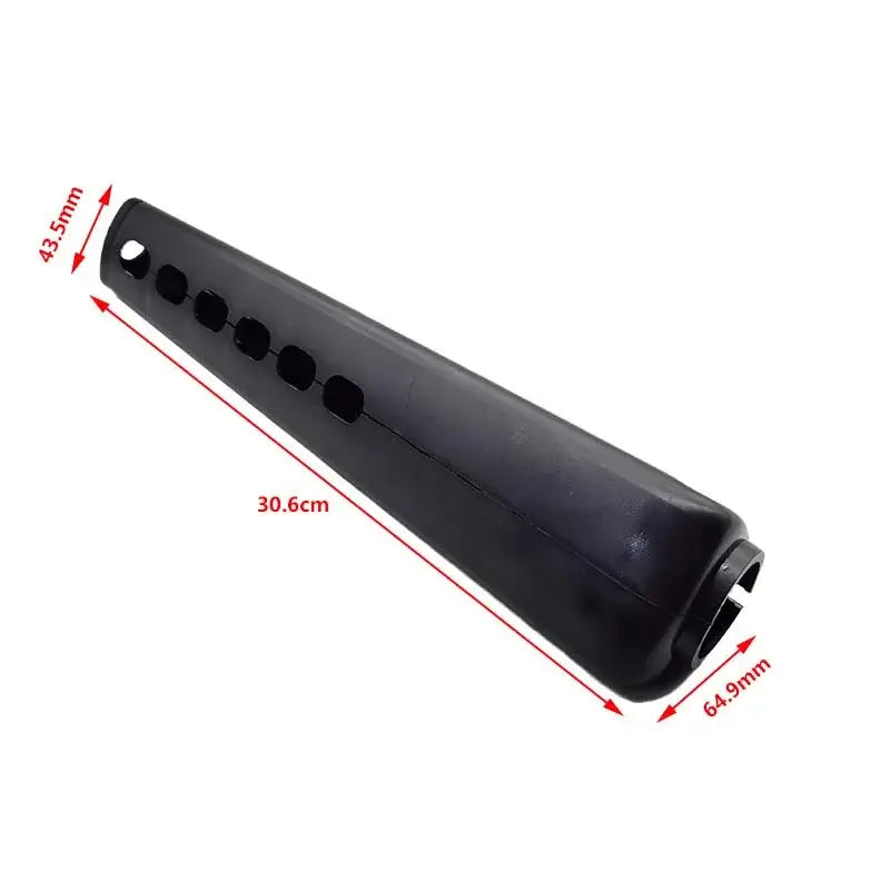 M16A1 Rifle Length Two-Piece Retro Triangle Handguard-m416gelblaster-m416gelblaster