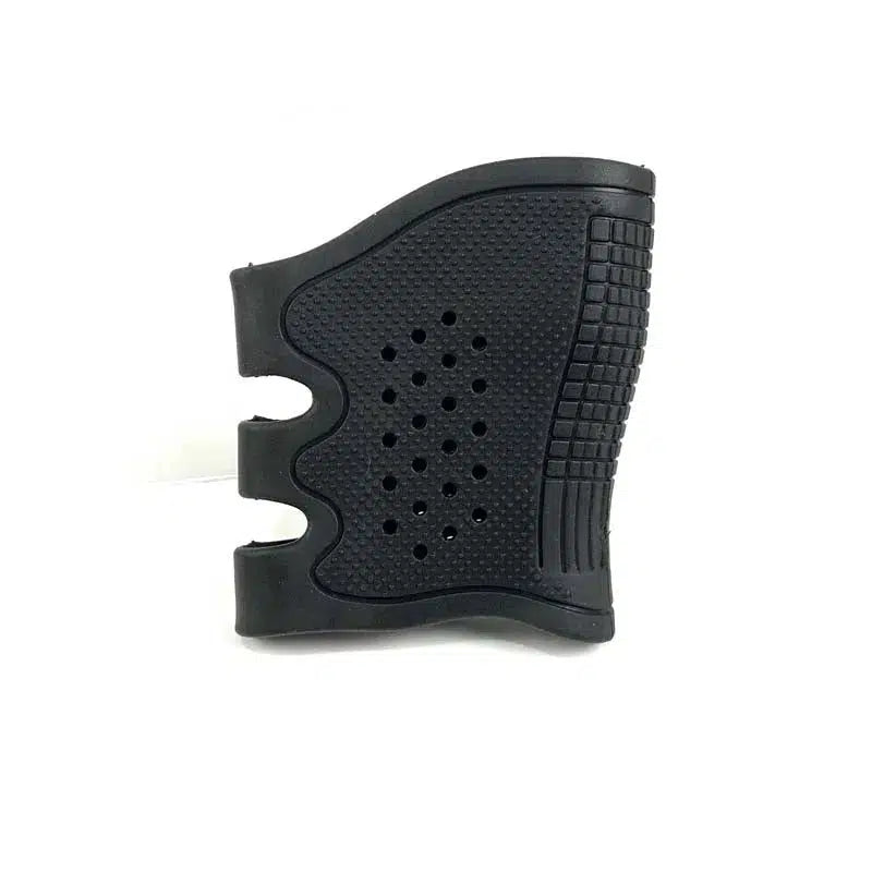 M4 Pistol Grip Rubber Anti-Skip Cover Sleeve-m416gelblaster-black-m416gelblaster