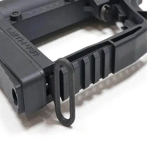 Luth-AR MBA-4 Carbine Modular Buttstock Assembly-m416gelblaster-m416gelblaster