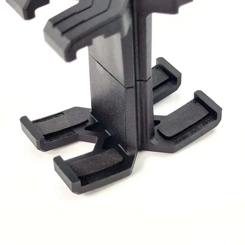 MGP CQB AR15 5.56 Mag Coupler with Rubber Cushion-m416gelblaster-m416gelblaster