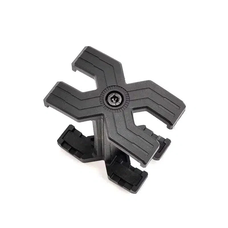 MGP CQB AR15 5.56 Mag Coupler with Rubber Cushion-m416gelblaster-m416gelblaster