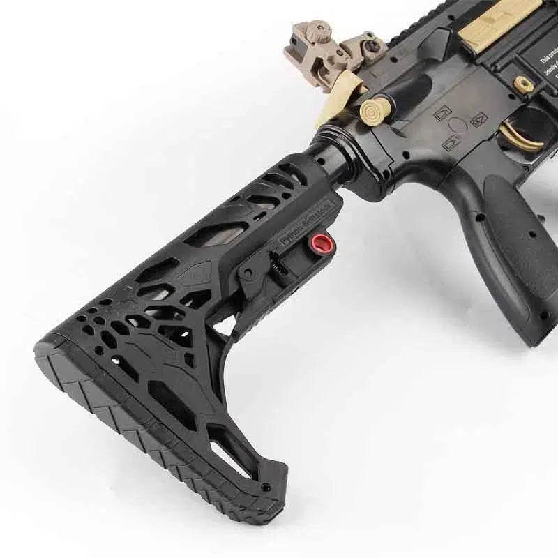 MGP CQB Python Butt Stock-m416gelblaster-m416gelblaster