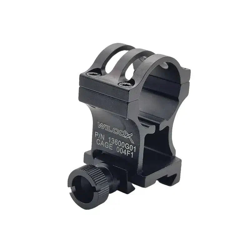 MK18 Mod 0 30mm Ring Red Dot Sight Mount-m416gelblaster-m416gelblaster