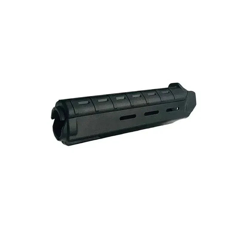 MOE M-Lok AR15 M4 Nylon Handguard 7/9/12 inch-m416gelblaster-black-9 inch-m416gelblaster