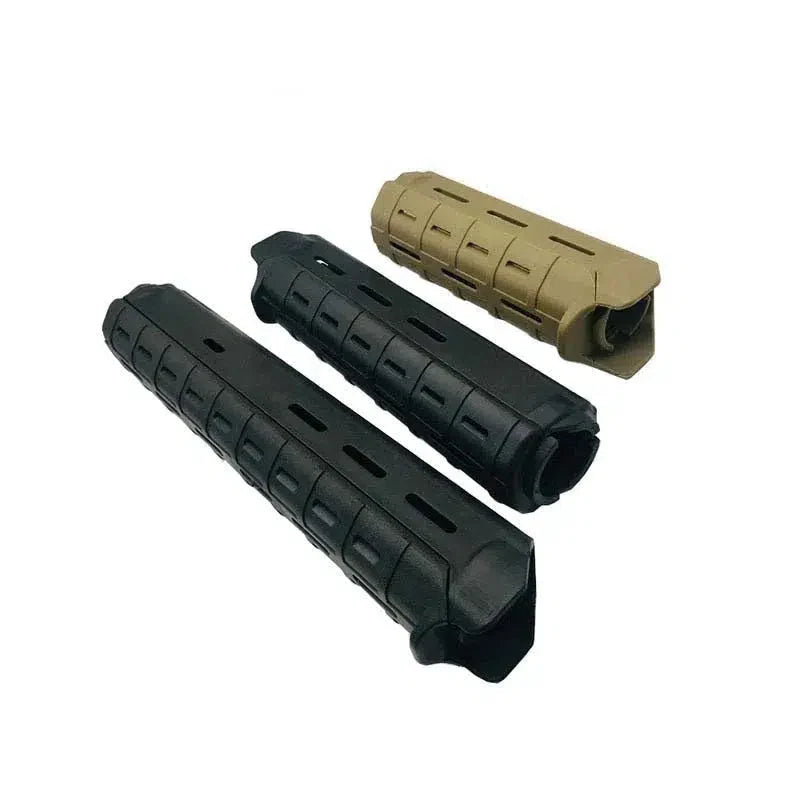 MOE M-Lok AR15 M4 Nylon Handguard 7/9/12 inch-m416gelblaster-m416gelblaster