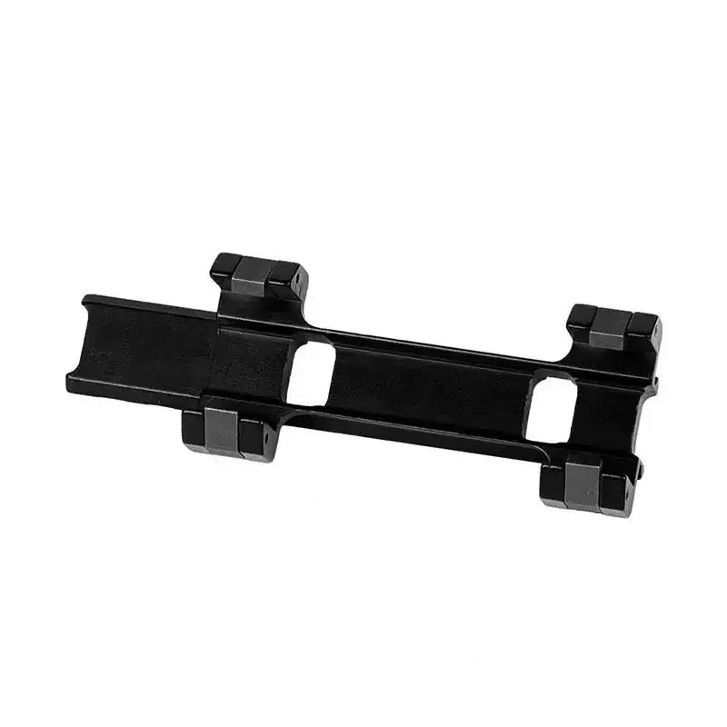 LDT Mp5 Metal Rail Scope Mount Low Profile-m416gelblaster-m416gelblaster