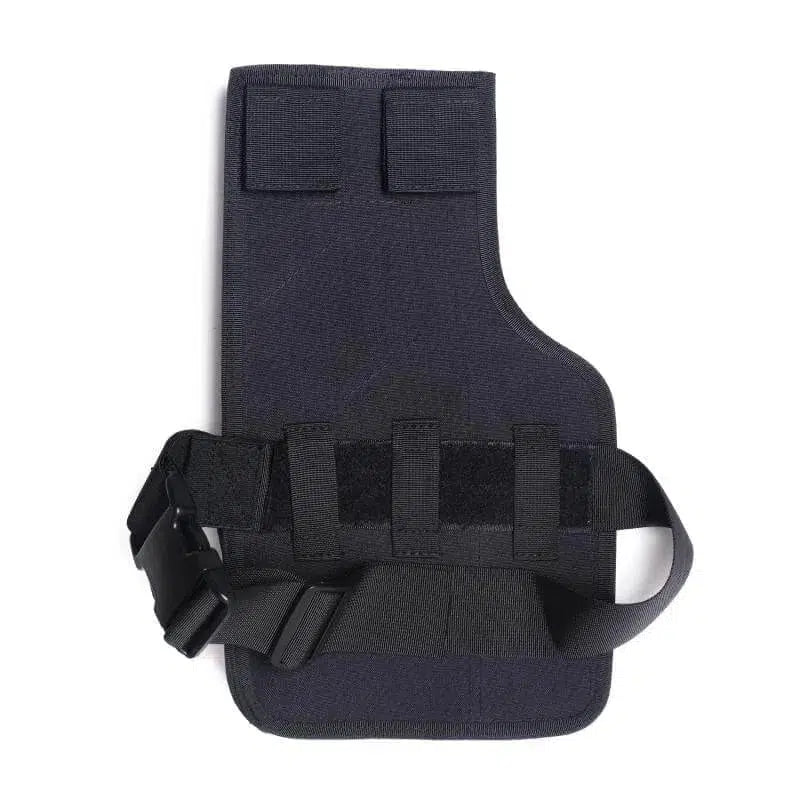 Toy Blaster Tactical Leg Drop Holster-holster-Biu Blaster-Biu Blaster