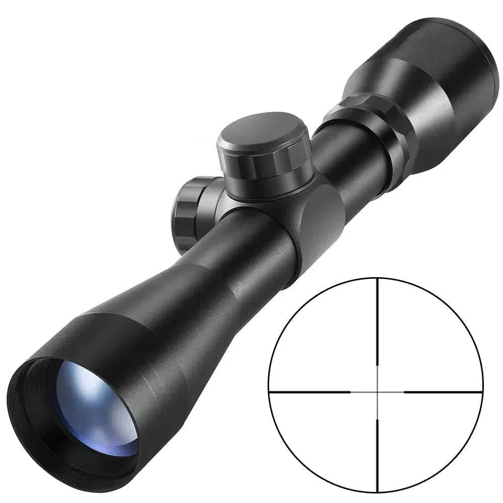 March 4x32 Compact Mini Air Optical Rifle Scope-m416gelblaster-m416gelblaster