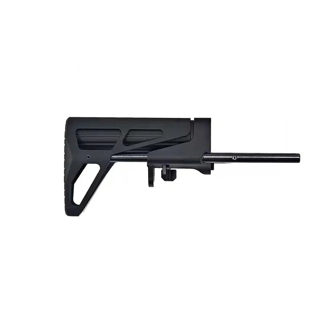 Maxim CQB Gen 7 Metal AEG Butt Stock-m416gelblaster-black-m416gelblaster