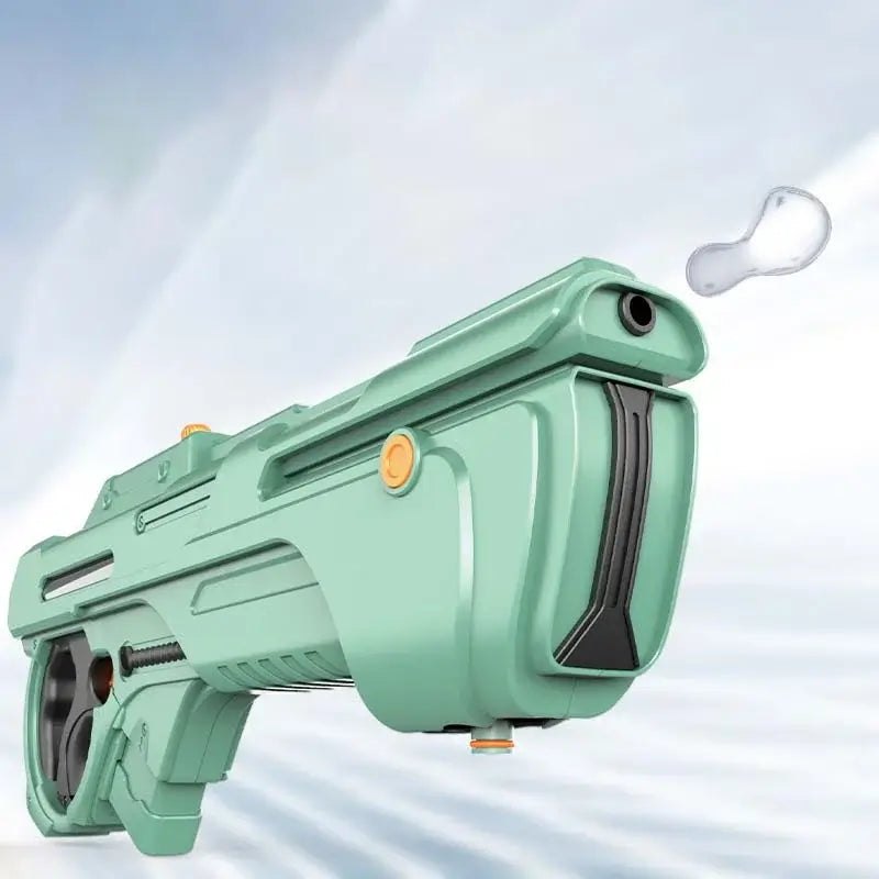 Maybach S580 Water Cannon-m416gelblaster-m416gelblaster