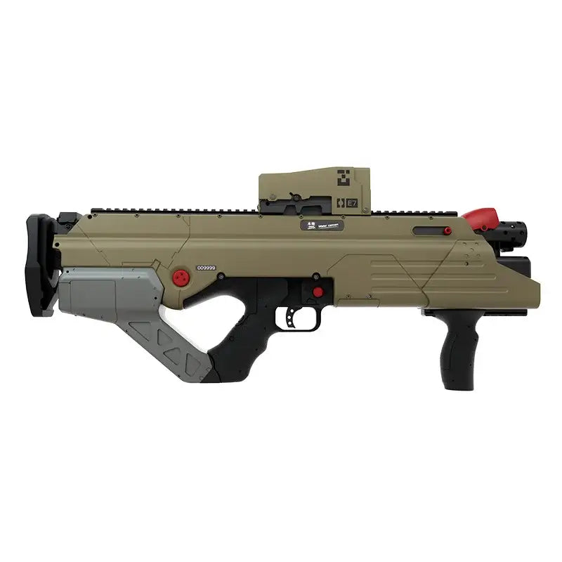 Maybach S680 Electric High Power Water Cannon Squirt Gun-m416gelblaster-tan-m416gelblaster