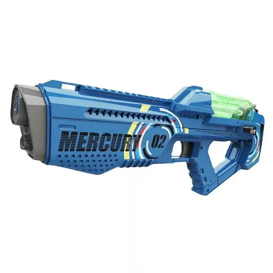 Mercury M2 Electric Luminous Light Water Gun-m416gelblaster-m416gelblaster