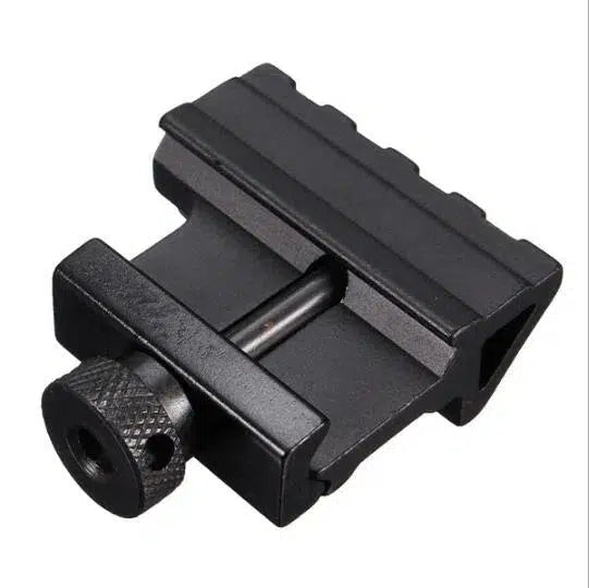 45-Degree Metal Offset Rail Mount-m416gelblaster-m416gelblaster