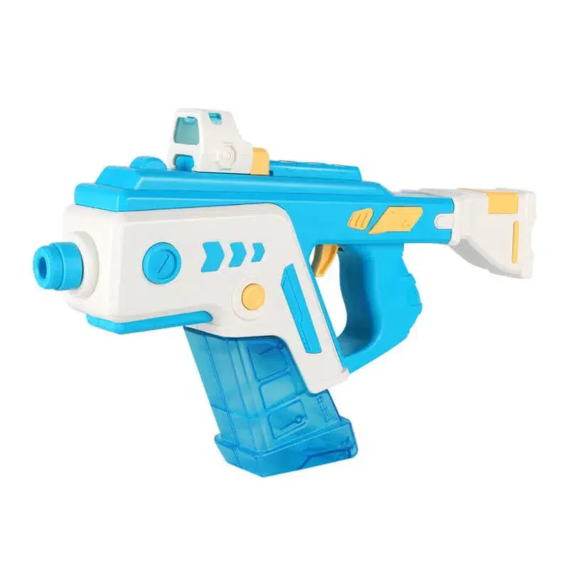 Mini Vector Electric Water Gun-Biu Blaster-m416gelblaster