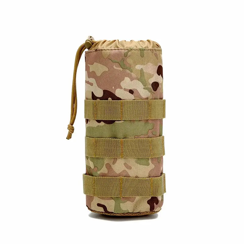 Molle Water Bottle Pouch Attachment-m416gelblaster-cp-m416gelblaster