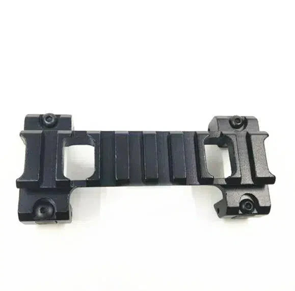 LDT Mp5 Metal Rail Scope Mount-m416gelblaster-m416gelblaster