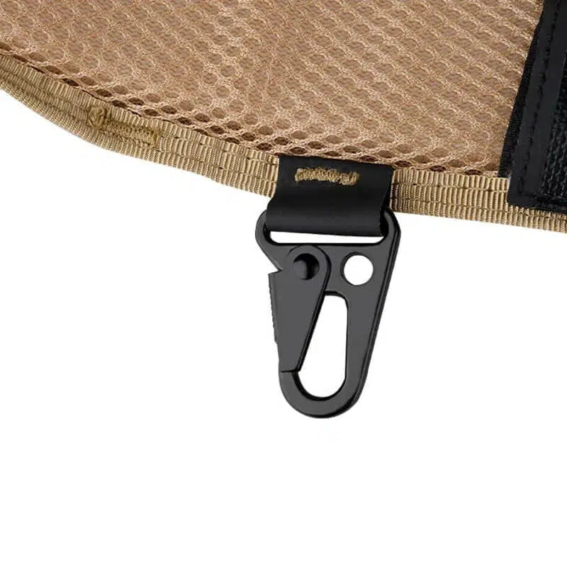 Multi-Function Military Tactical MOLLE Belt-m416gelblaster-m416gelblaster