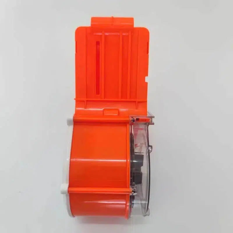 Nerf N-Strike Elite 25 Dart Round Drum Magazine-m416gelblaster-m416gelblaster