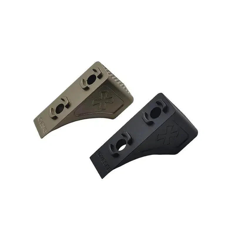 Noveske Reversible MLOK Metal Handstop-m416gelblaster-m416gelblaster