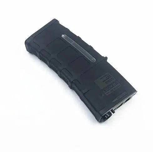 Jingji SLR PMAG Magazine Short/Long-m416gelblaster-long-black-m416gelblaster