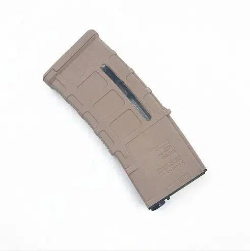 Jingji SLR PMAG Magazine Short/Long-m416gelblaster-long-tan-m416gelblaster