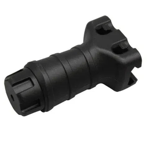 TD Quick Release Shrapnel Grip-m416gelblaster-short black-m416gelblaster