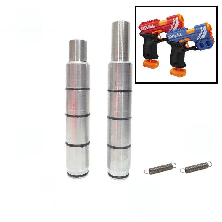 Knockout XX-100 Blaster Stefan Darts Conversion Kit-nerf mod-Biu Blaster- Biu Blaster