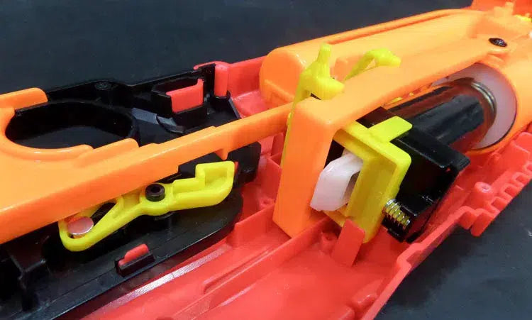 Takedown XX-800 Blaster Upgrade Spring-nerf part-Biu Blaster- Biu Blaster