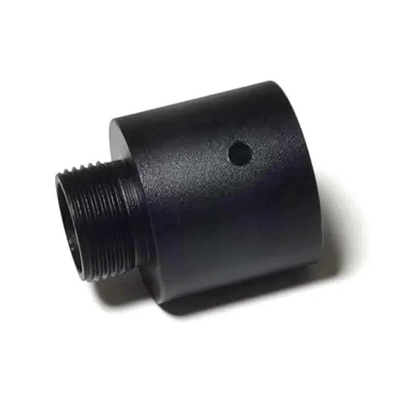 Silencer Suppressor Adapter 16mm 19mm 14mm CCW-m416gelblaster-16mm to 14mm ccw-m416gelblaster