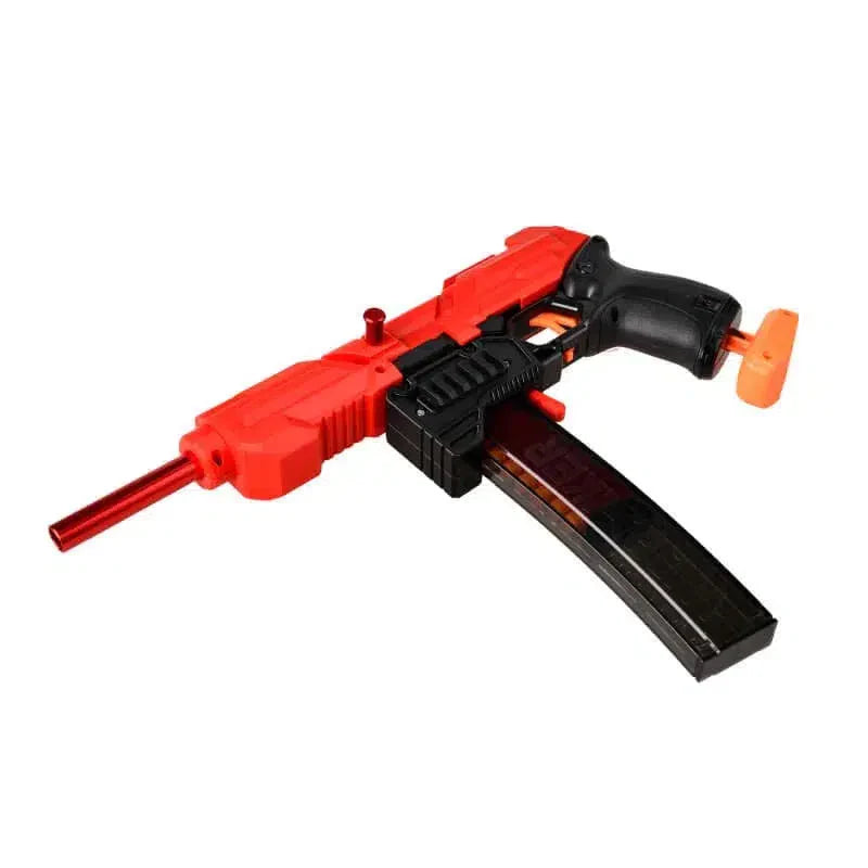 Worker Knockout XX-100 Short Darts Conversion Kit 3D Print-nerf mod-Biu Blaster-Uenel