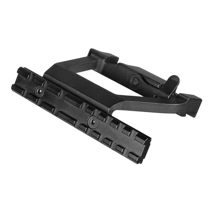 Metal Scope Mount Base Rail for AK74 AK105 SVD-m416gelblaster-m416gelblaster