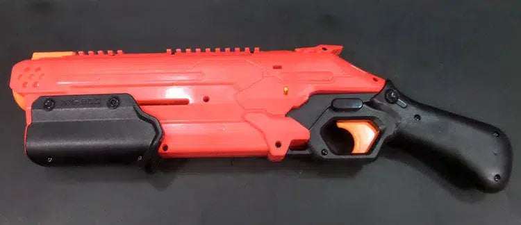 Takedown XX-800 Blaster Upgrade Spring-nerf part-Biu Blaster- Biu Blaster