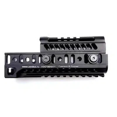 Zenitco B10m B10u B11 B12 B19 Handguard for AK74u Blasters-m416gelblaster-b10u+b19-m416gelblaster